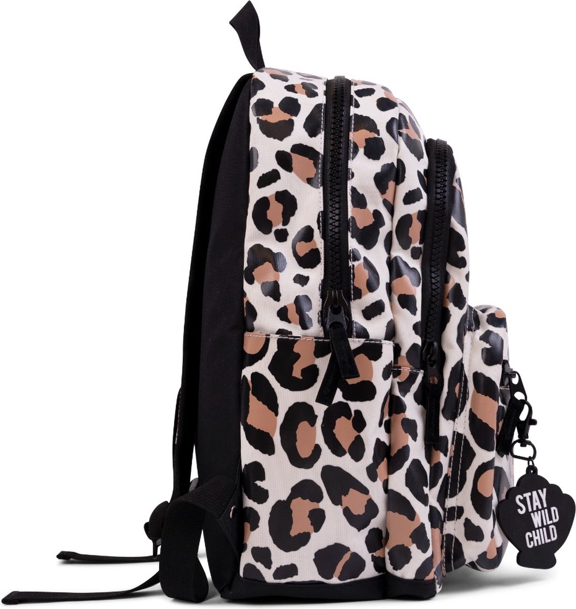 LITTLE LEGENDS BACKPACK L LEOPARD SHARK – foto 4