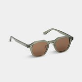 Crystal Jungle - Zonnebril - Sharper Eyewear