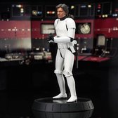 Star Wars The Black Series 15,2 cm Stormtrooper du Premier Ordre