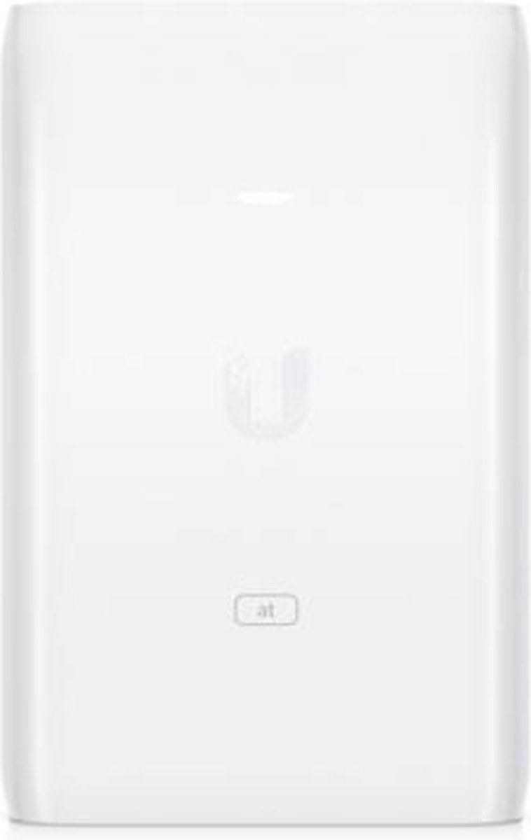 Ubiquiti U-PoE-AT – 30W - Afbeelding 5
