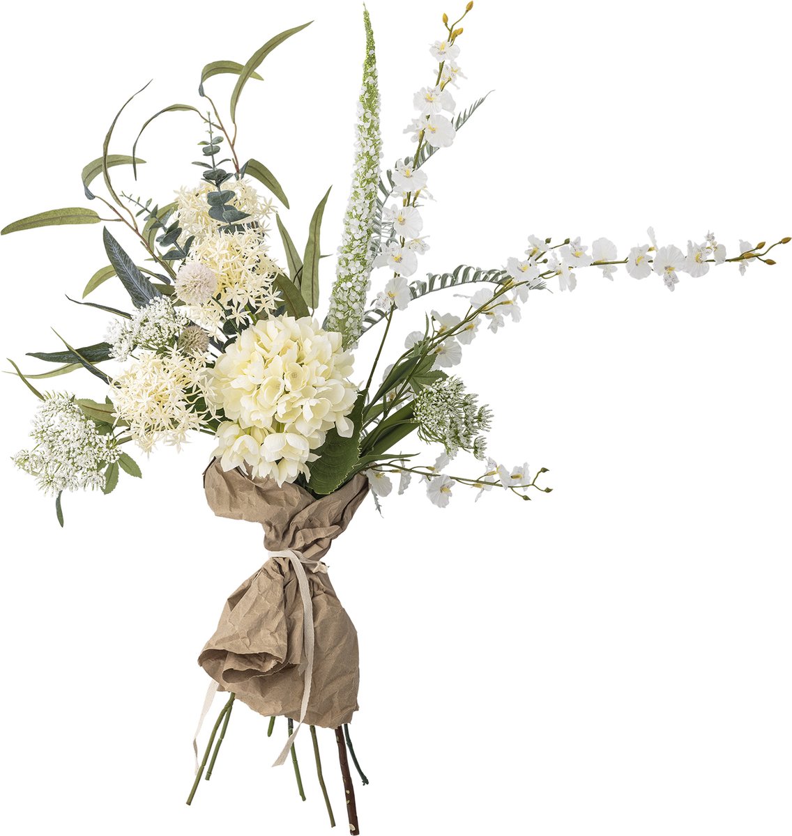 Symphonie Boeket White