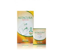 Dermastir Altacura Damppleisters 30 stuks