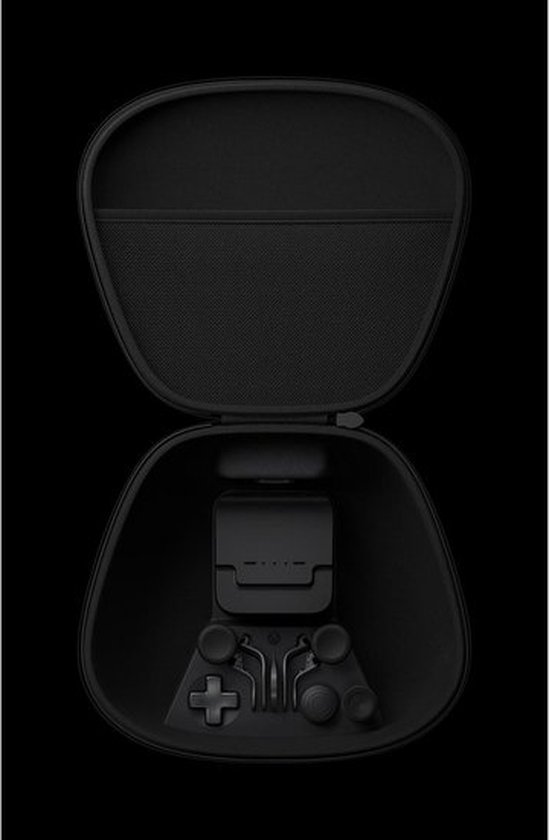 Xbox One Elite Wireless Bluetooth Controller Black Series 2