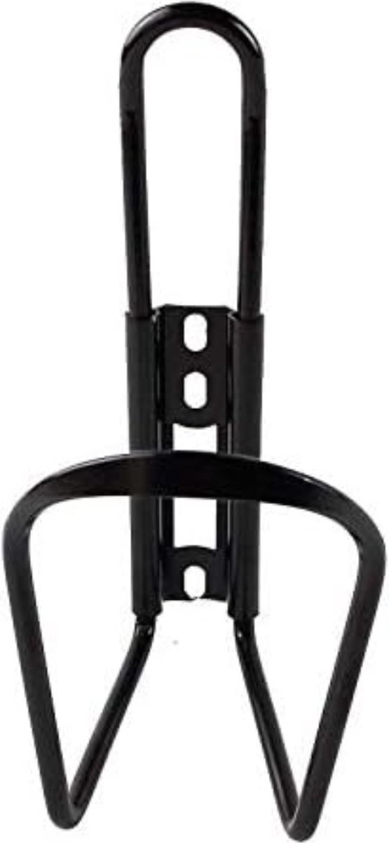 Solacis Bidonhouder - Bidonhouder zadel - Bidonhouders - Bidonhouder fiets - Bidonhouder racefiets - Mountainbike - Bidonhouder - Must have voor uw fiets!