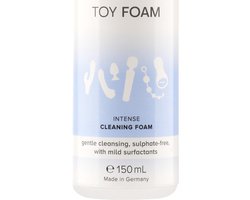 pjur - Toy Foam - 150 ml