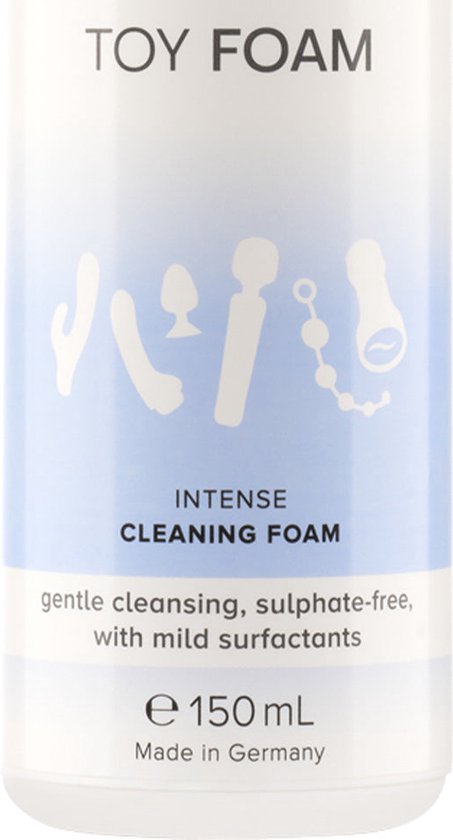 Pjur - Toy Foam - 150 ml