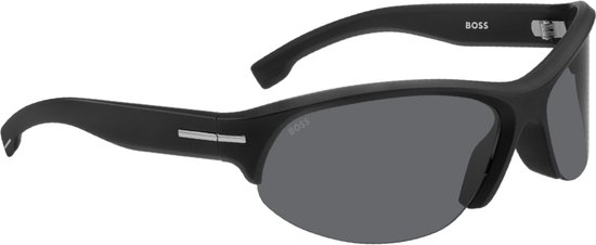 Zonnebril Heren Hugo Boss BOSS-1624-S-807 Ø 69 mm van Merkloos — afbeelding 3