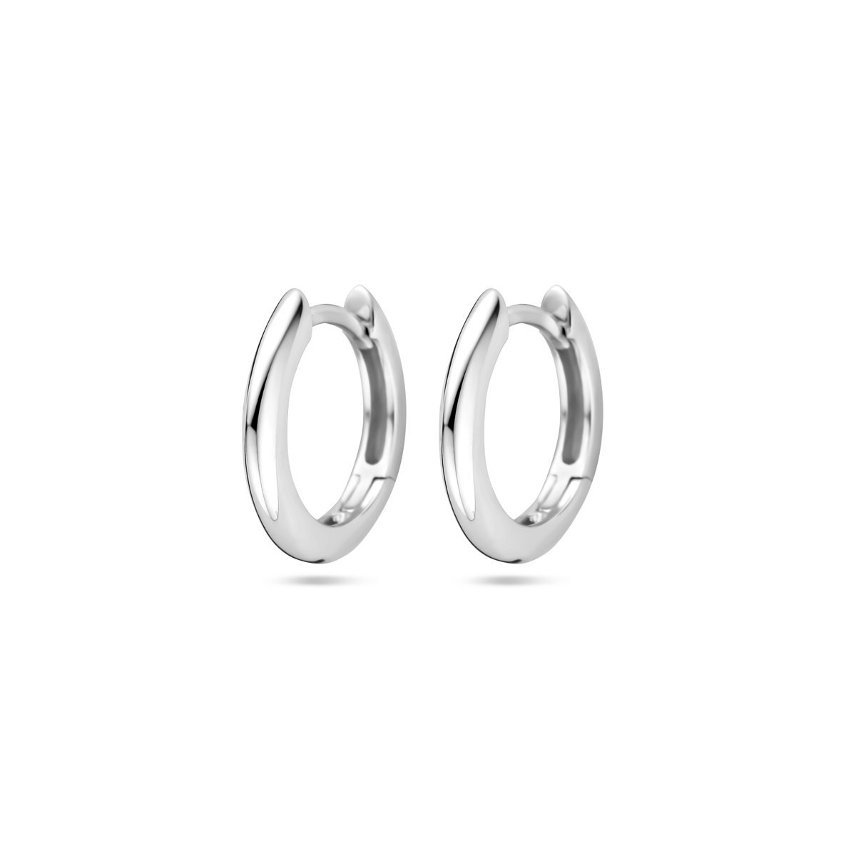 Klapoorringen 2,0 mm