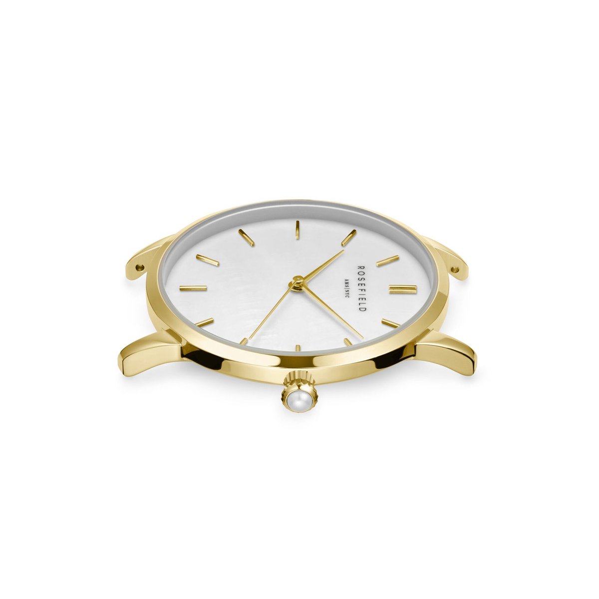 Rosefield RMGMG-R06 horloge