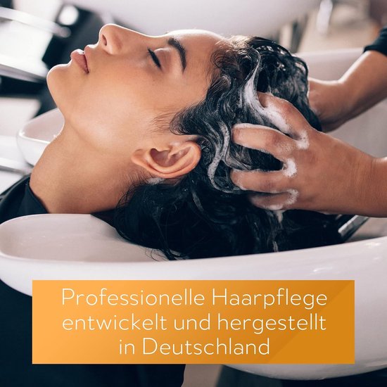 Argan De Luxe Nutrition Infusing Haarmasker 250ml - Haarmasker droog haar