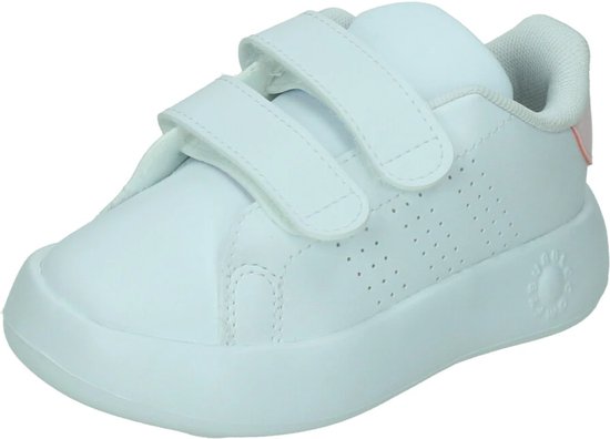 Nike v5 rnr (gs) in de kleur wit
