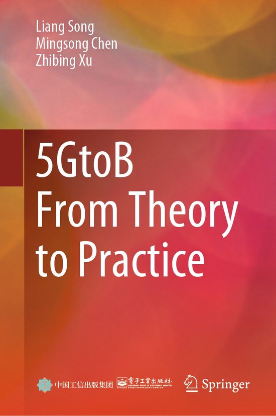 5GtoB From Theory to Practice - cover