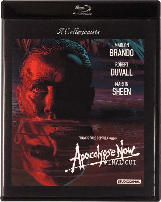Apocalypse Now [Blu-Ray]+[DVD]
