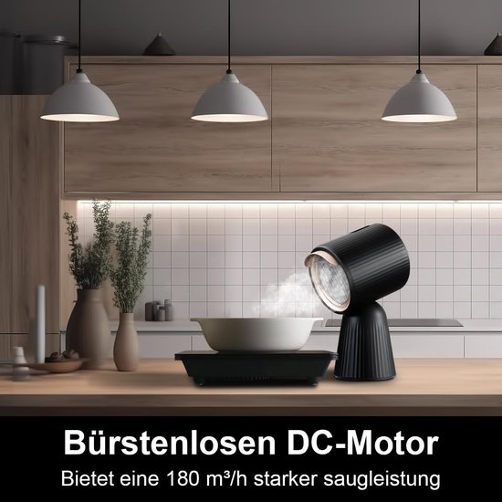 Smoke Away Purifier Fan Draagbare Rookreiniger, Rookfilter voor binnen roken, Draagbare keuken afzuigventilator, Geluidsarme Mini Kookkap voor Keuken, Thuis, Bbq, Hot Pot Smoke Away Purifier Fan Draagbare Rookreiniger, Rookfilter voor binnen roken, Draagbare keuken afzuigventilator, Geluidsarme Mini Kookkap voor Keuken, Thuis, Bbq, Hot Pot
