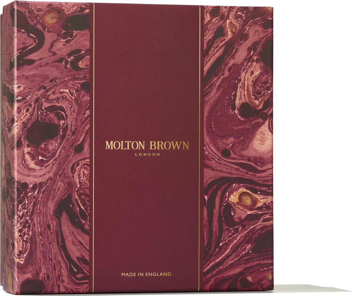 Goedkoopste MOLTON BROWN - Orange & Bergamot Hand Care Gift Set - 2 st - Unisex geschenkset