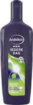 Andrélon Men - Shampoo - Iedere Dag 300 ml