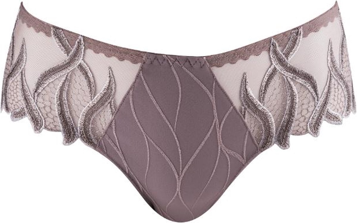Louisa Bracq Julia Short 47740 477 TAUPE - maat 38