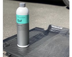 KOCH CHEMIE - Guf - Gummifix - Kunststof & Rubber Dressing (Non-Slip) Veilig Vloermatten (kopie) - 10L1000ml
