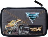 Trousse à crayons Monster Jam - trousse à crayons