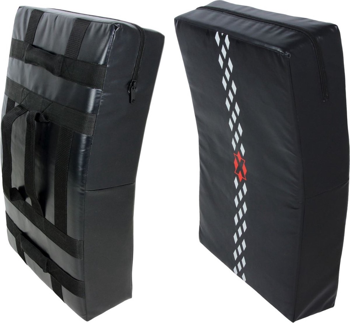 LMX. BOXING KICKSHIELD XL (75X45X15)