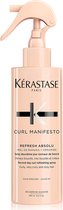 Kérastase Curl Manifesto Refresh Absolu - Krulverfrissende Spray - 190 ml