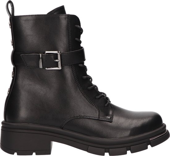 La Strada Veterboot zwart dames - maat 38