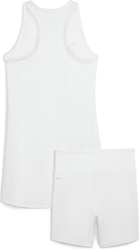 Dames Melodic III Korte Broek (Zwart) DARE 2B
