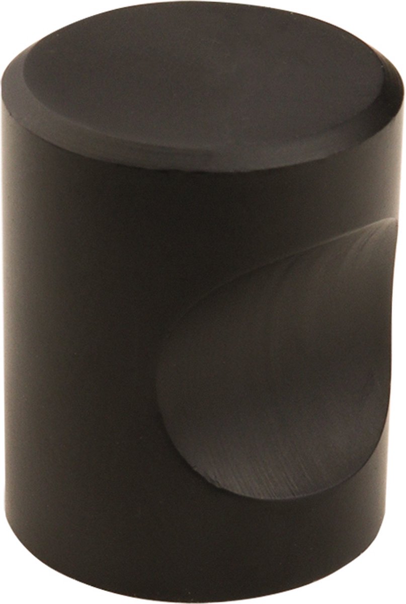 Lavuzo Kastknop Brons 20x25 mm | Per stuk