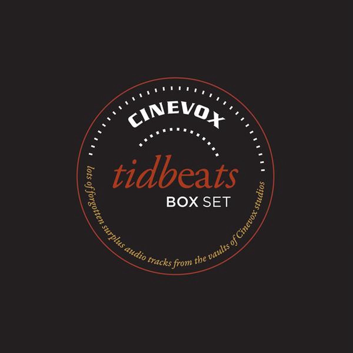 Tidbeats