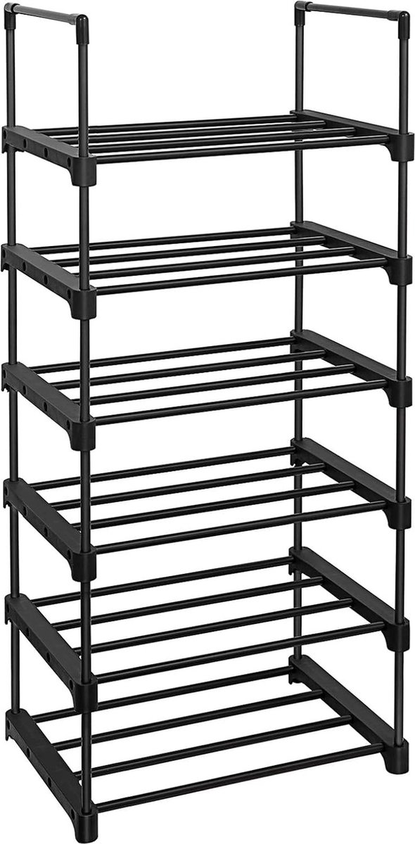 Solacis Laarzenrek - Laarzenrek voor buiten - Laarzentrekker - Laarzen rek - Must have voor uw laarzen!