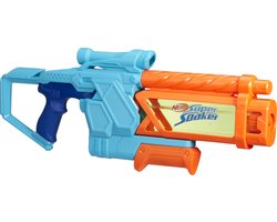 Nerf Super Soaker Mega Dunk-Fill - Waterpistool