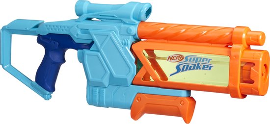 Nerf Super Soaker Mega Dunk-Fill - Waterpistool