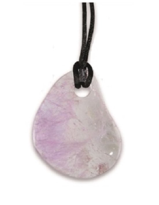 Collier Améthyste de Quitarra