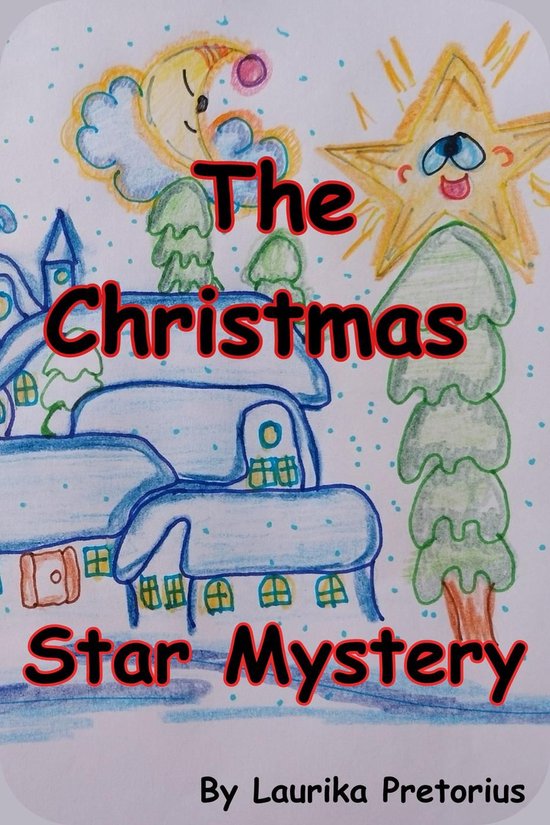 The Christmas star Mystery