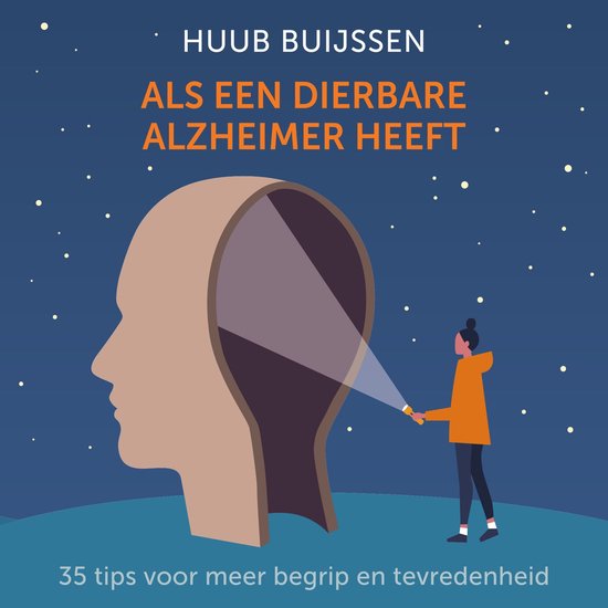 Als een dierbare alzheimer heeft - cover