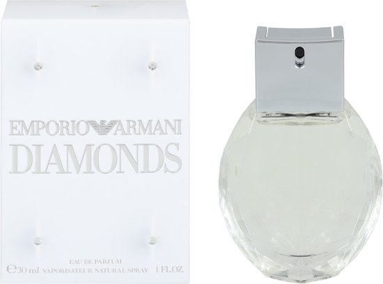 Emporio Armani Diamonds 30 ml Eau de Parfum - Damesparfum