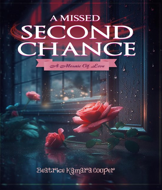 A Missed Second Chance - cover