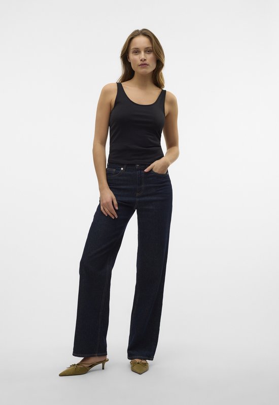 Vero Moda VMMAXI MY SOFT UU TANK TOP NOOS Débardeur Femme - Taille XL