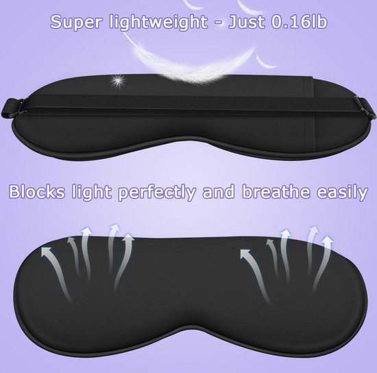 Oogmasker