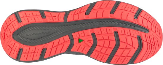 Skechers Slip-Ins: Edgeride - Raygo 232932-CCRD, Homme, Grijs, Baskets pour femmes, taille: 43