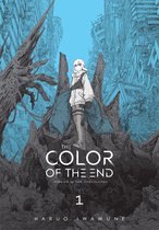 The Color of the End: Mission in the Apocalypse 1 - The Color of the End: Mission in the Apocalypse, Vol. 1