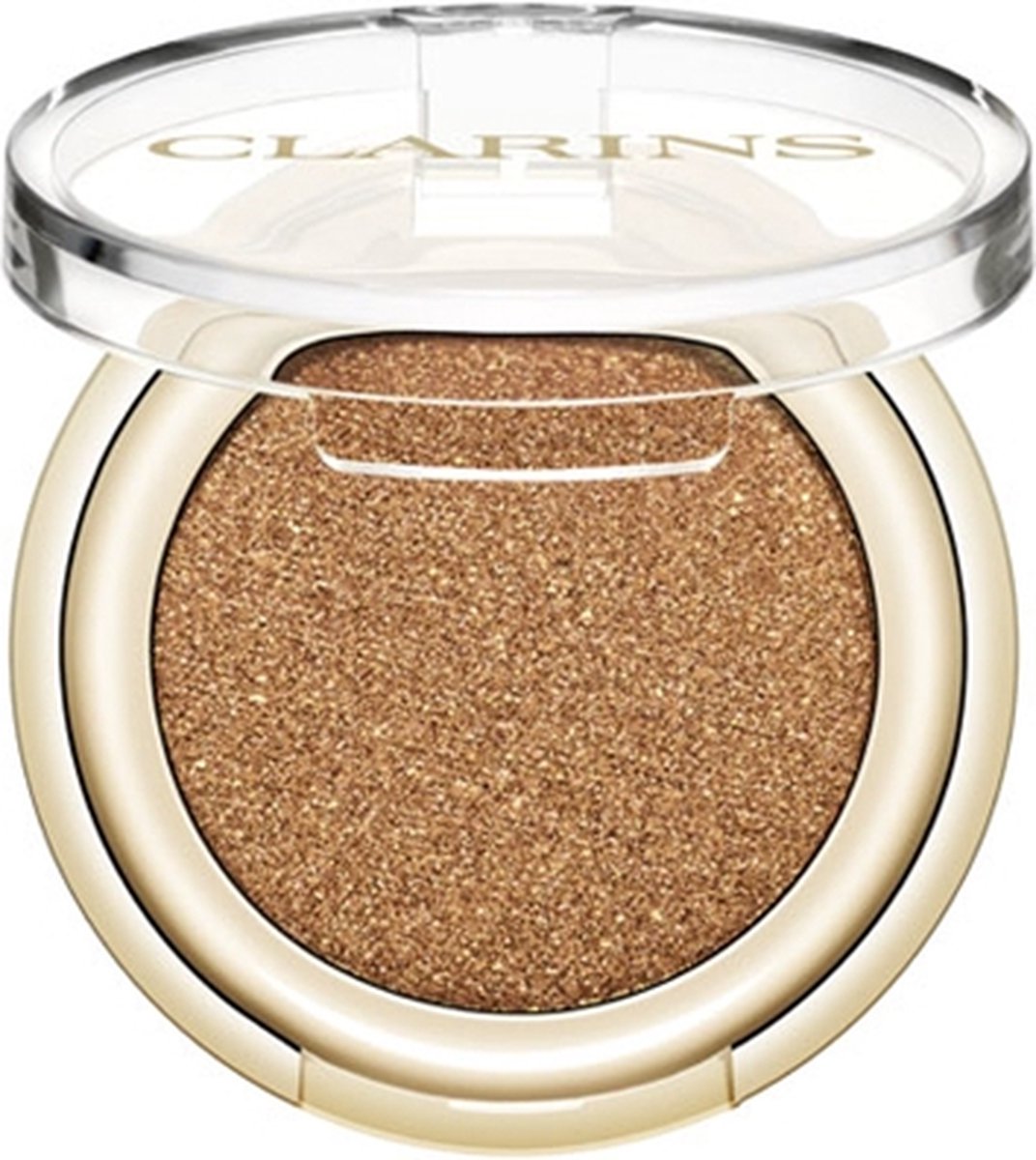 Goedkoopste Clarins Ombre Skin Intense Colour Powder Eyeshadow 1.5gr | 08 - Pearly Raisin | - 08 Pearly Raisin