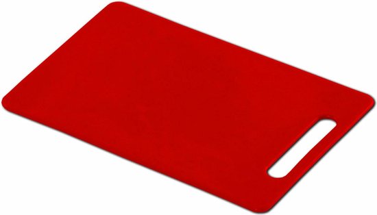 Zeller 26052 Eco Planche à découper en fibre de bois laminé