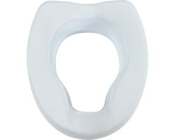 Toiletverhoger 10 cm