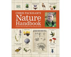 Chris Packham's Nature Handbook