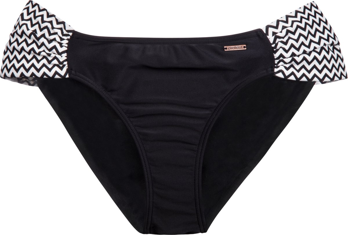 Protest MM LOVEALL Bikinibroekje Dames Seashell /38 Wit