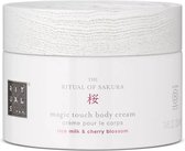 Rituals - Sakura Magic Touch Body Cream - 220ml