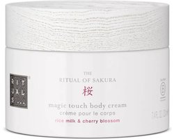 Rituals - Sakura Magic Touch Body Cream - 220ml
