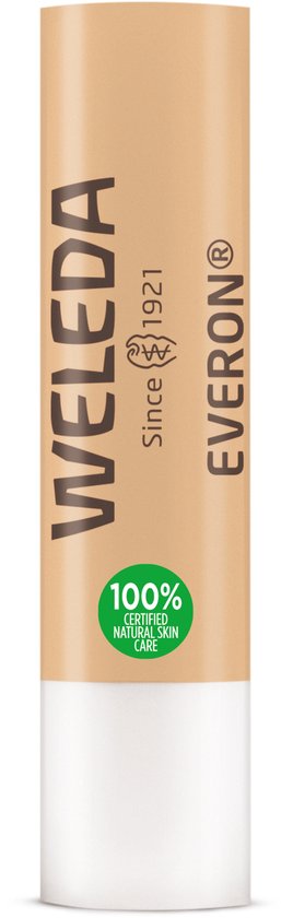 Everon Lippenbalsem van WELEDA