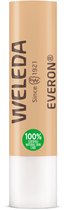 Weleda Everon Lippenbalsem - Vanille & Rozen